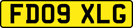 FD09XLG