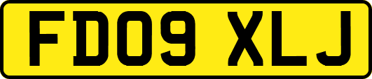 FD09XLJ