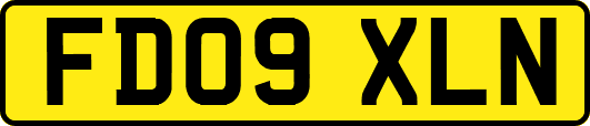 FD09XLN