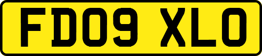 FD09XLO
