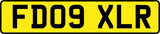 FD09XLR