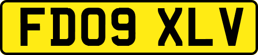 FD09XLV