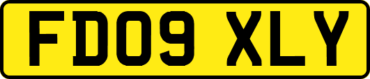 FD09XLY
