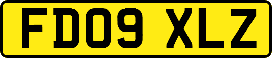 FD09XLZ