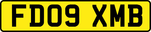 FD09XMB