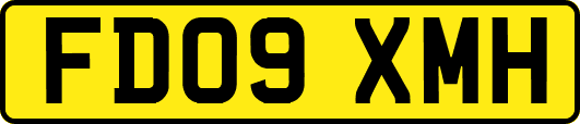 FD09XMH