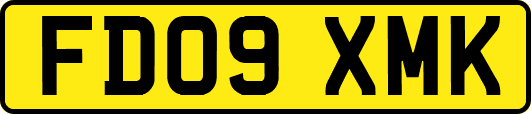 FD09XMK
