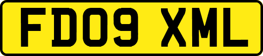 FD09XML