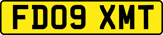 FD09XMT