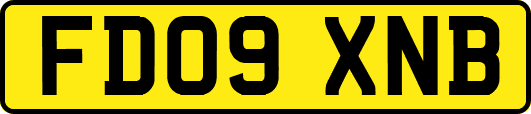 FD09XNB