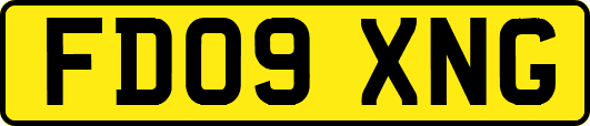 FD09XNG