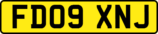 FD09XNJ
