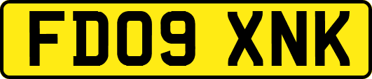 FD09XNK