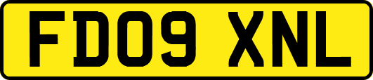 FD09XNL