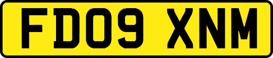 FD09XNM