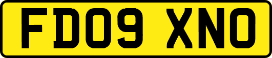 FD09XNO