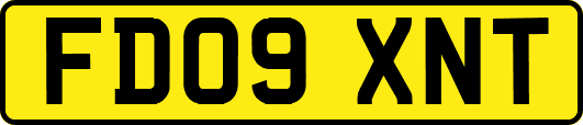 FD09XNT
