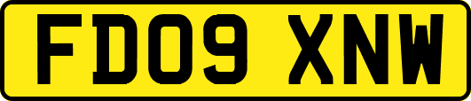 FD09XNW