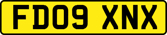 FD09XNX