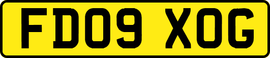 FD09XOG