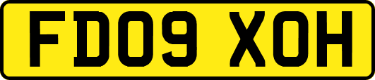 FD09XOH