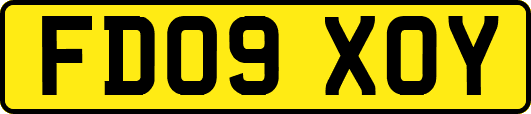 FD09XOY