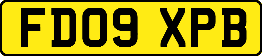 FD09XPB