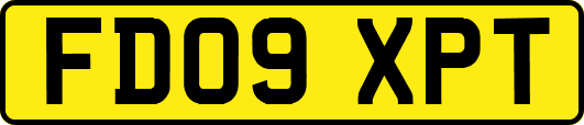 FD09XPT