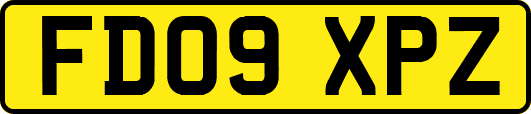 FD09XPZ