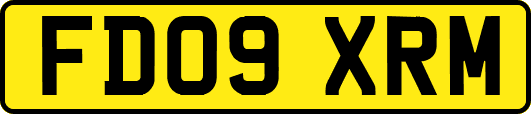 FD09XRM