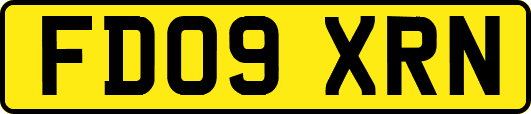 FD09XRN