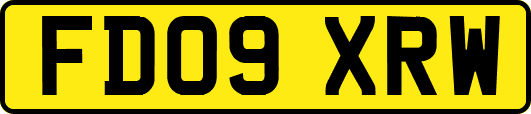FD09XRW