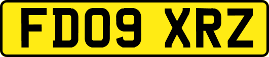 FD09XRZ