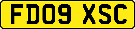 FD09XSC