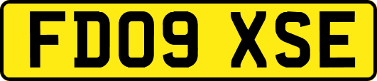 FD09XSE