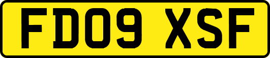 FD09XSF