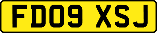FD09XSJ