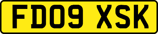 FD09XSK