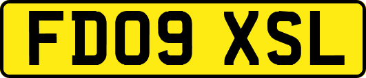 FD09XSL