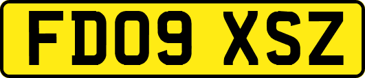 FD09XSZ