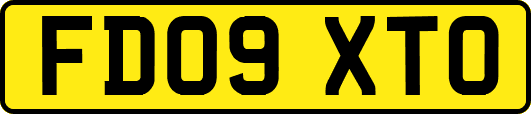 FD09XTO