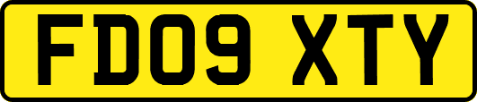 FD09XTY