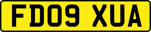 FD09XUA
