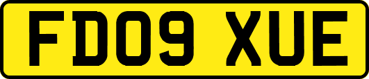 FD09XUE