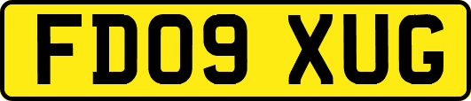 FD09XUG