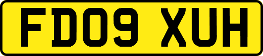FD09XUH