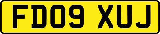 FD09XUJ