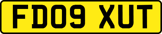 FD09XUT