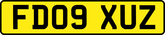 FD09XUZ