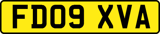 FD09XVA